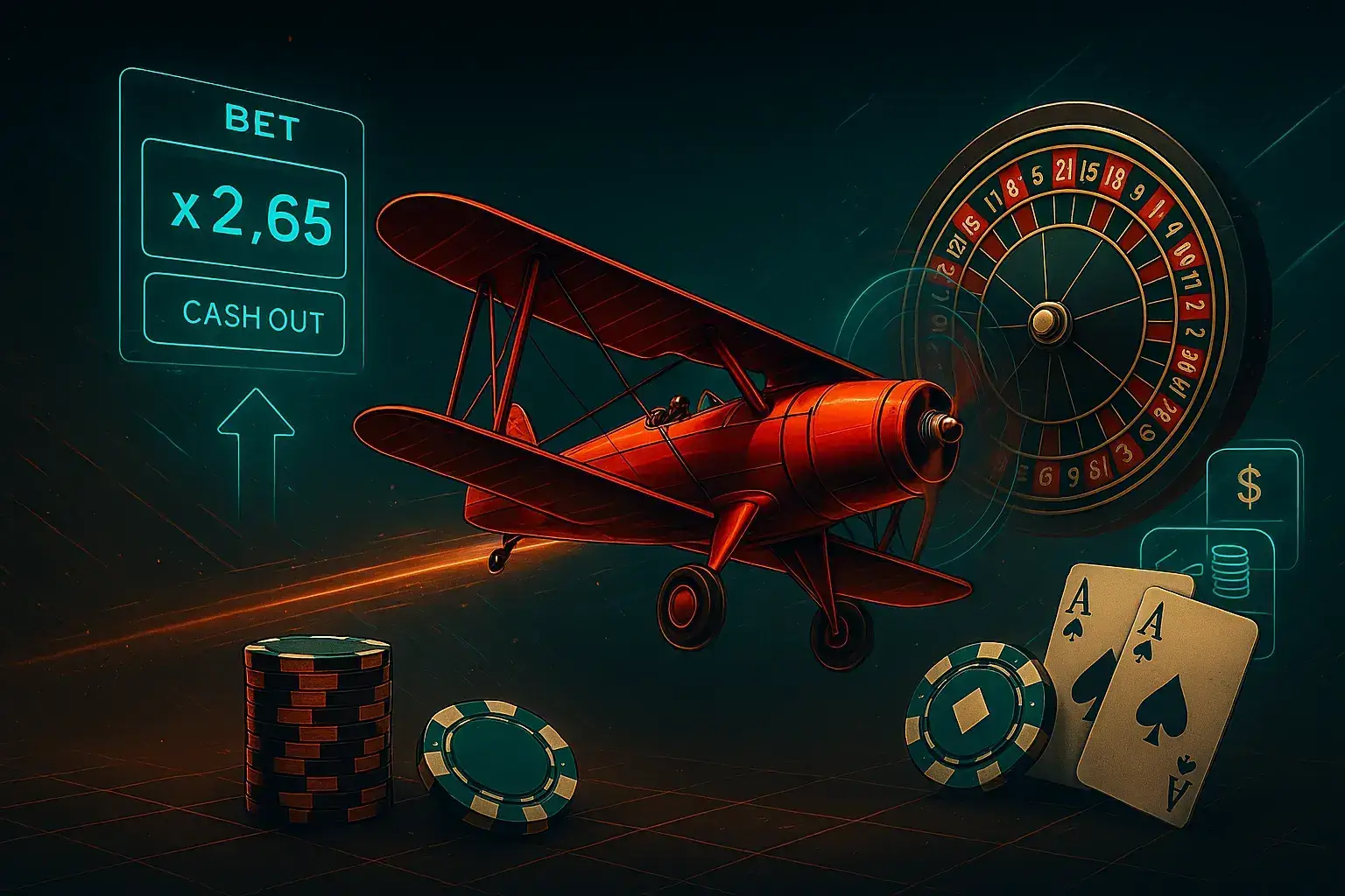 How to Play on Aviator Game Malawi