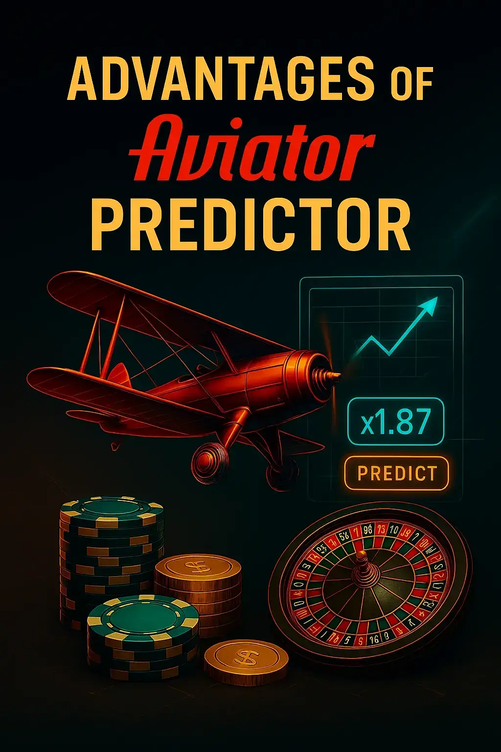 Advantages Aviator Predictor Malawi