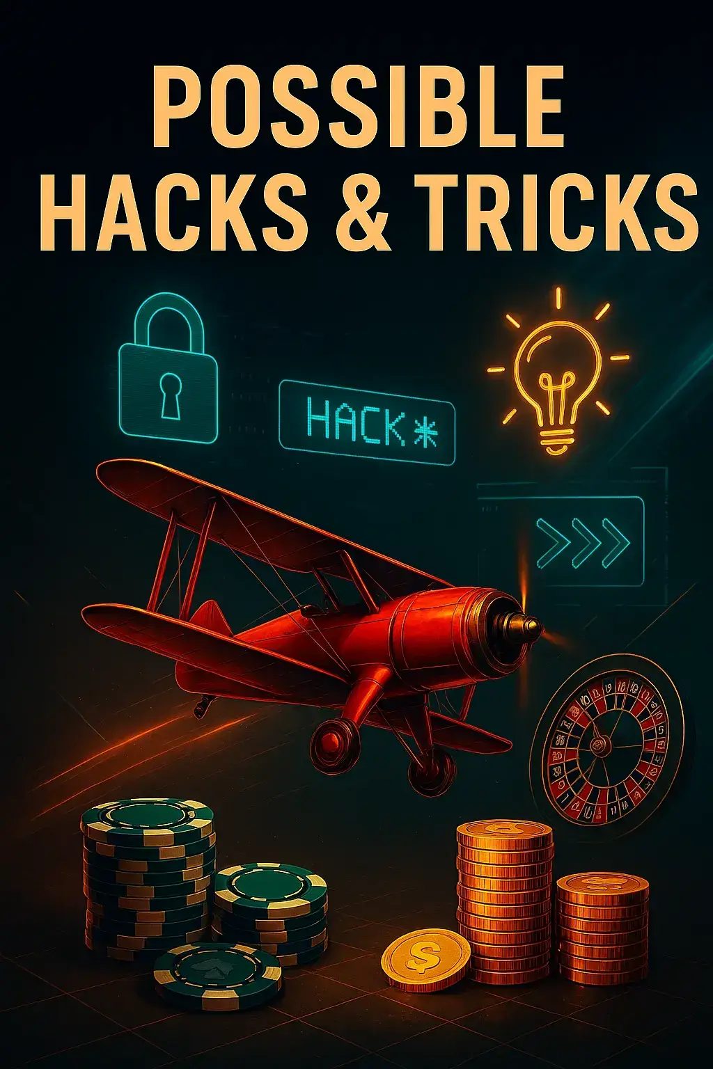 Avviator Hacks and Tricks Malawi