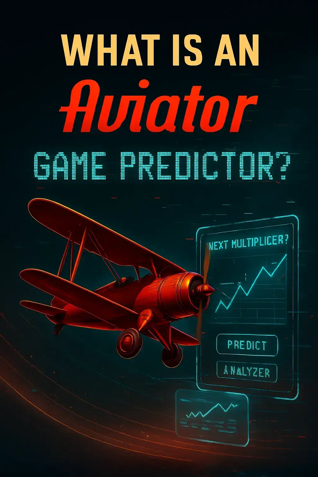 What is Aviator Predictor Malawi