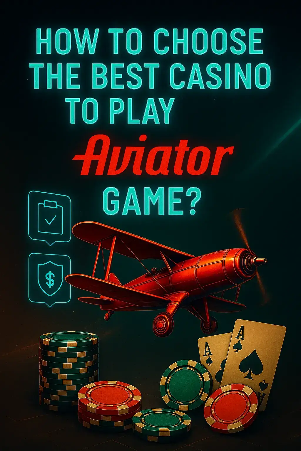 How to Choose the Best Casino to Play Aviator Game in Malawi