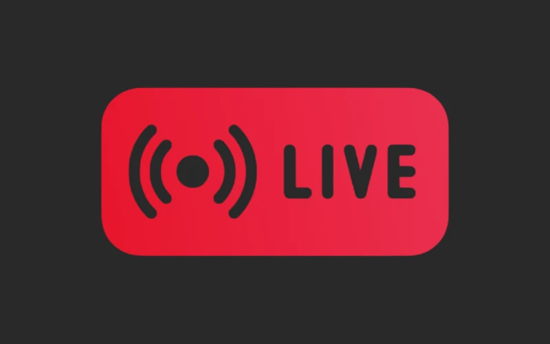 Watch the action unfold with live streaming and make informed bets on the app.