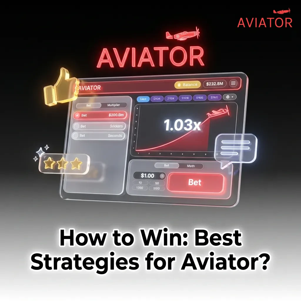 Aviator game interface showing betting strategies with multiplier graphs and cash-out options for winning gameplay