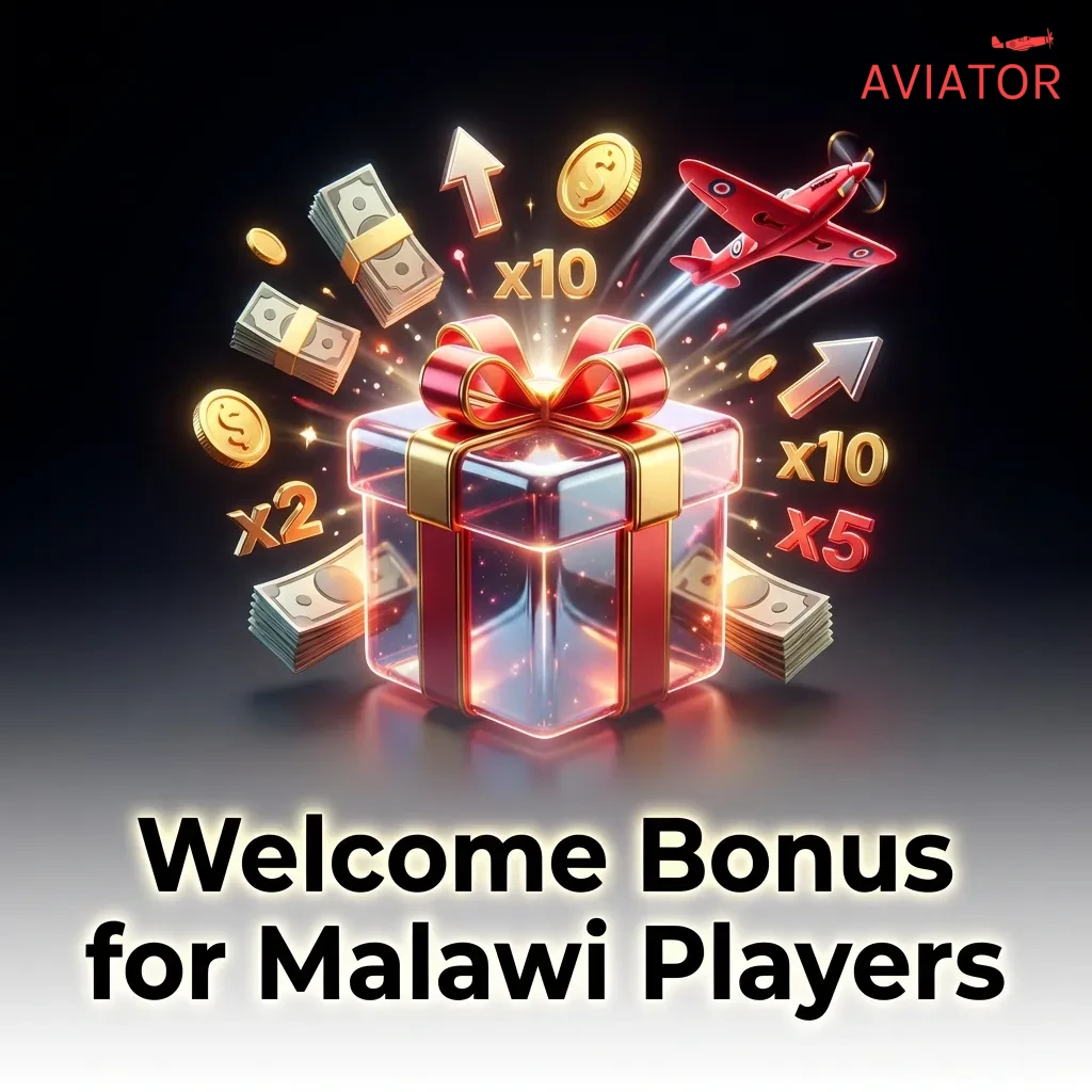 1xBet 200% casino welcome bonus for Malawi players with MWK 1,000 minimum deposit and 35x wagering requirements