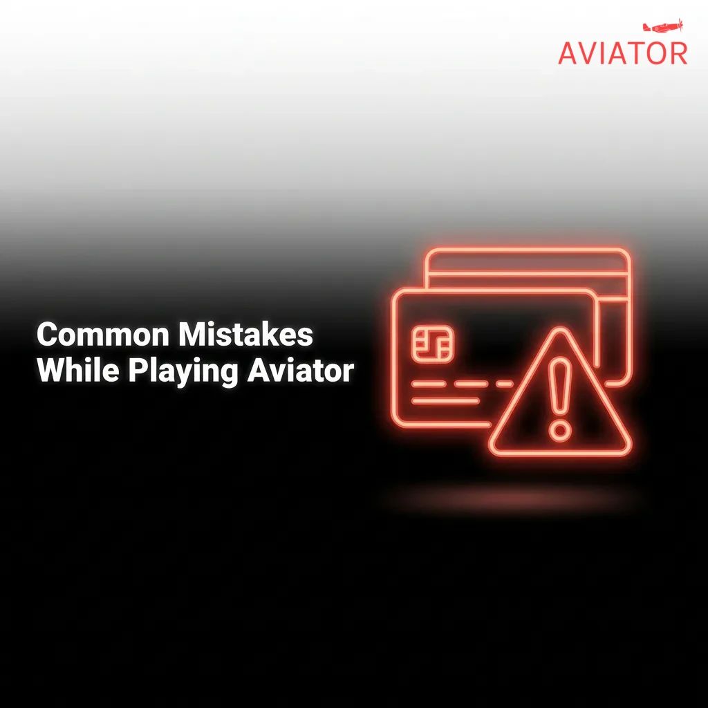 Players making common Aviator game mistakes including chasing losses, ignoring auto-cashout, and betting without limits