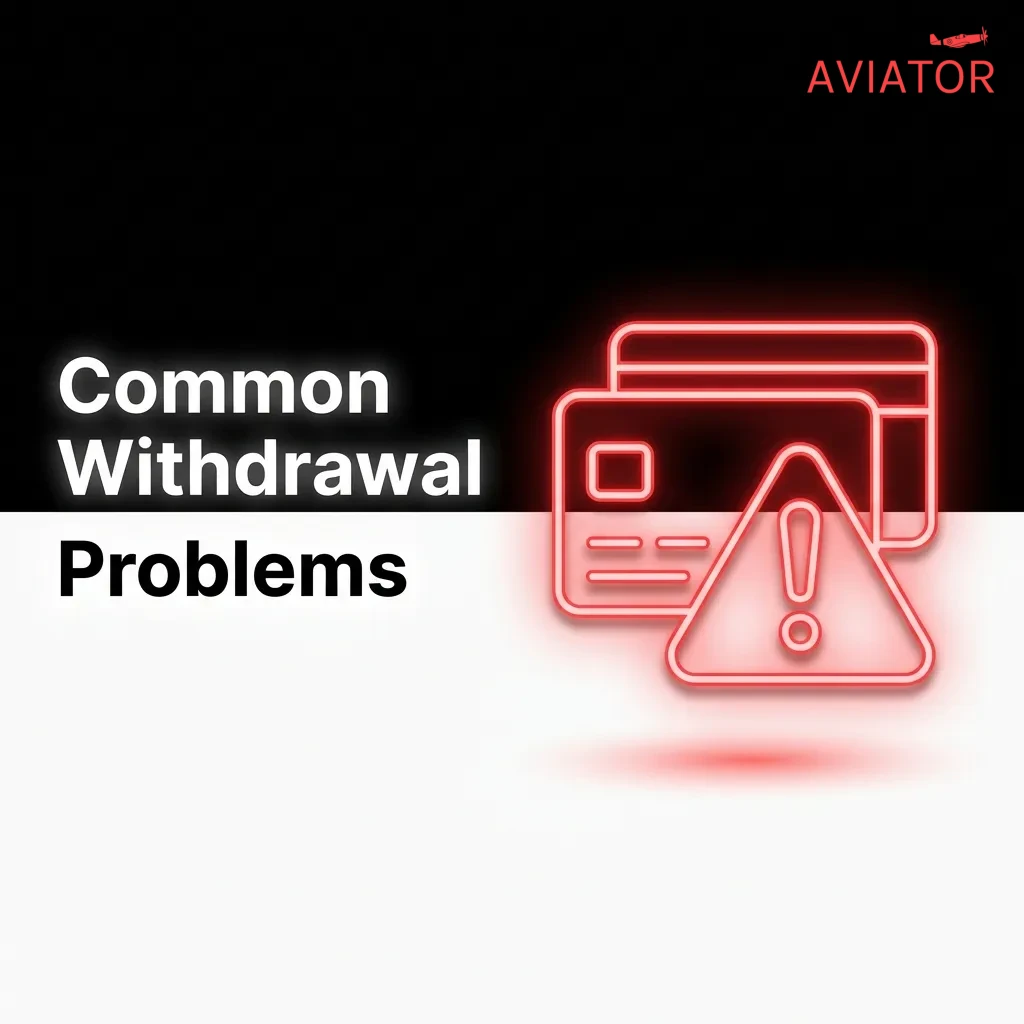 Aviator casino withdrawal problems in Malawi with solutions for verification, wagering, payment methods, and limits