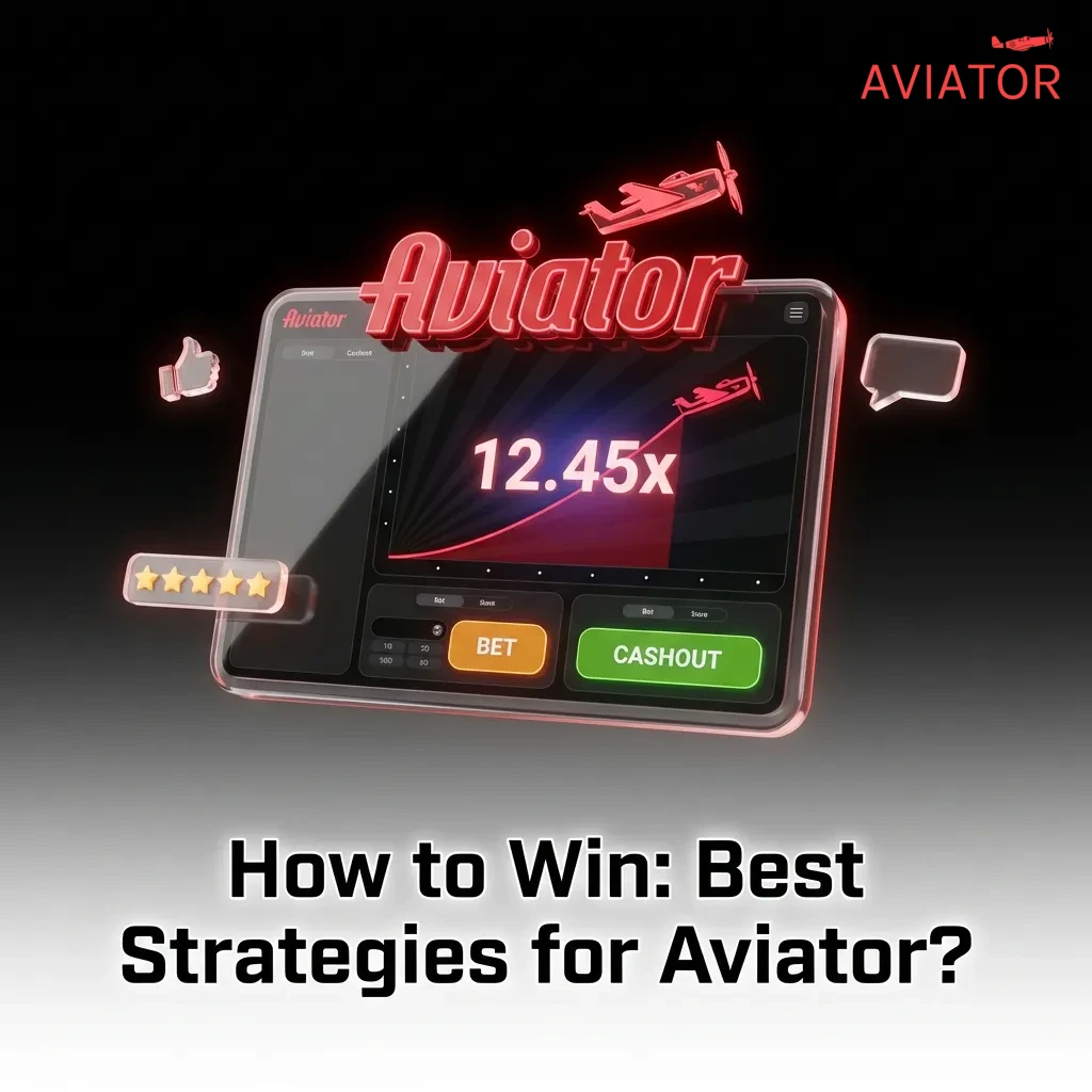 Aviator game strategy chart showing conservative cashout, dual bet, and pattern observation methods for players