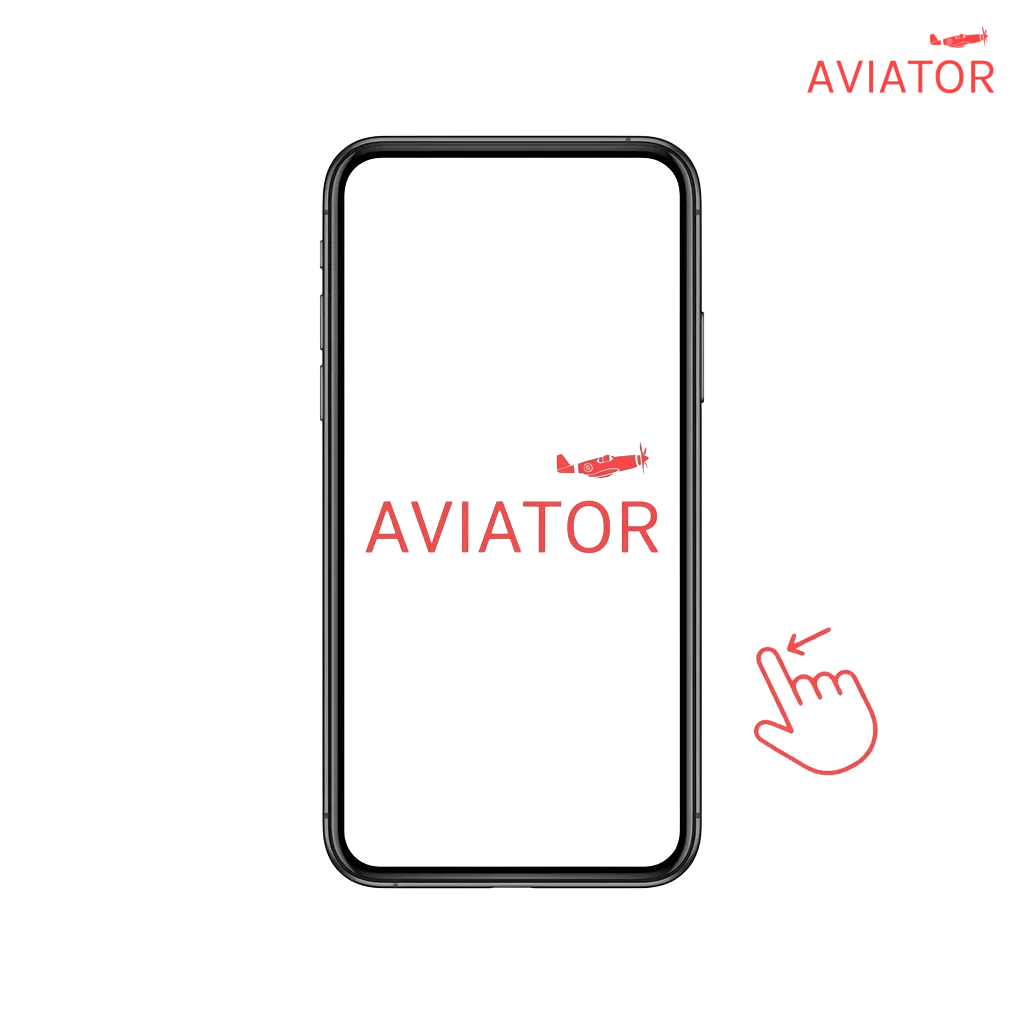 BetWinner Aviator mobile game interface on Android and iOS devices showing live betting and multiplier tracking features