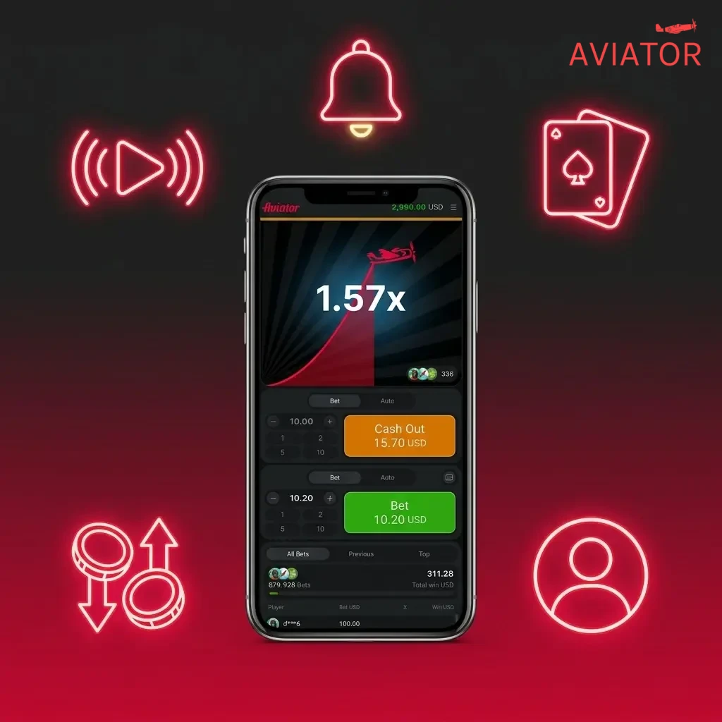 Advantages of using Aviator signals including community support, strategy tips, and free Telegram channel guidance for players