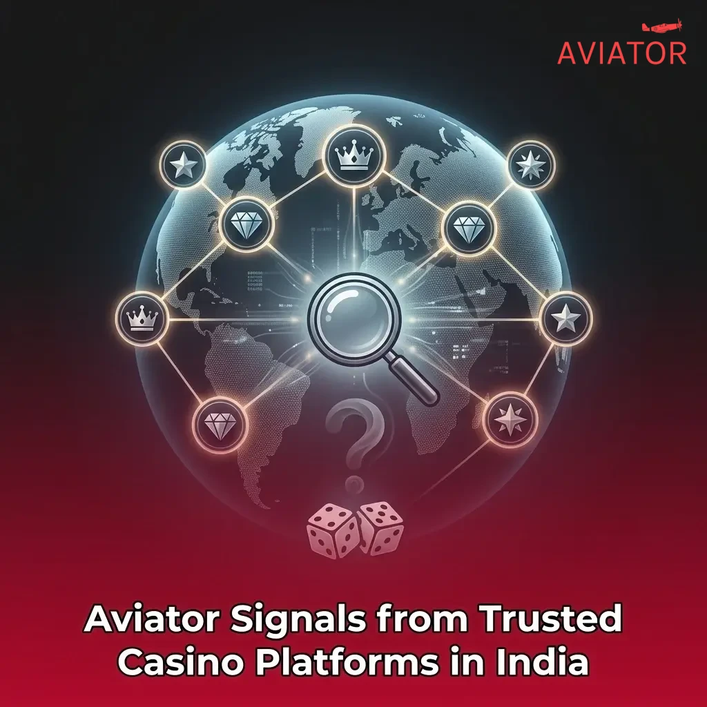 Aviator signals from trusted Indian casino platforms like 1win, 1xbet, Pin-Up, Batery and Betwinner communities