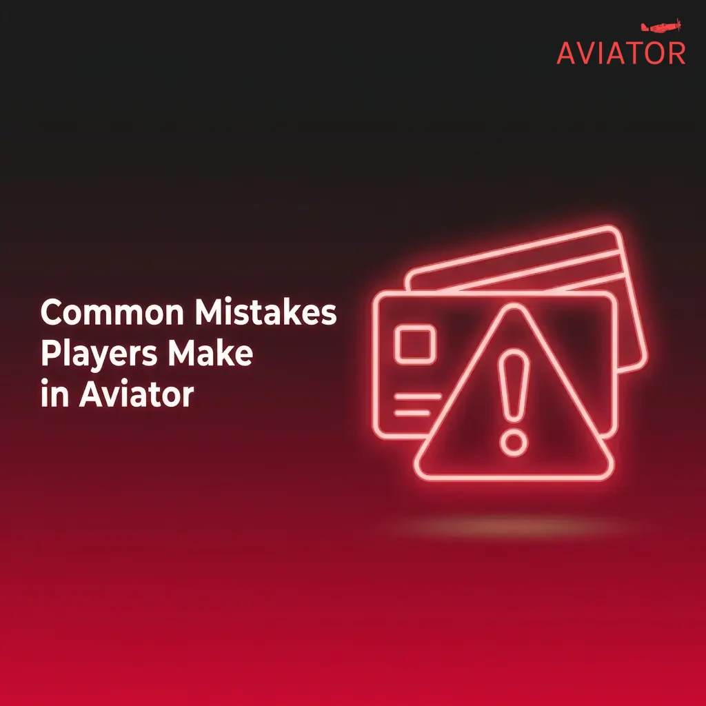 Aviator game common mistakes including chasing losses, late cashouts, skipping demo, and poor bankroll management