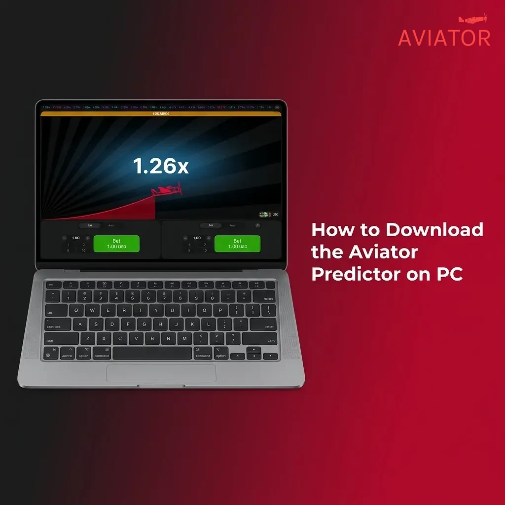 Step-by-step guide to downloading and installing Aviator Predictor on PC safely with antivirus tips