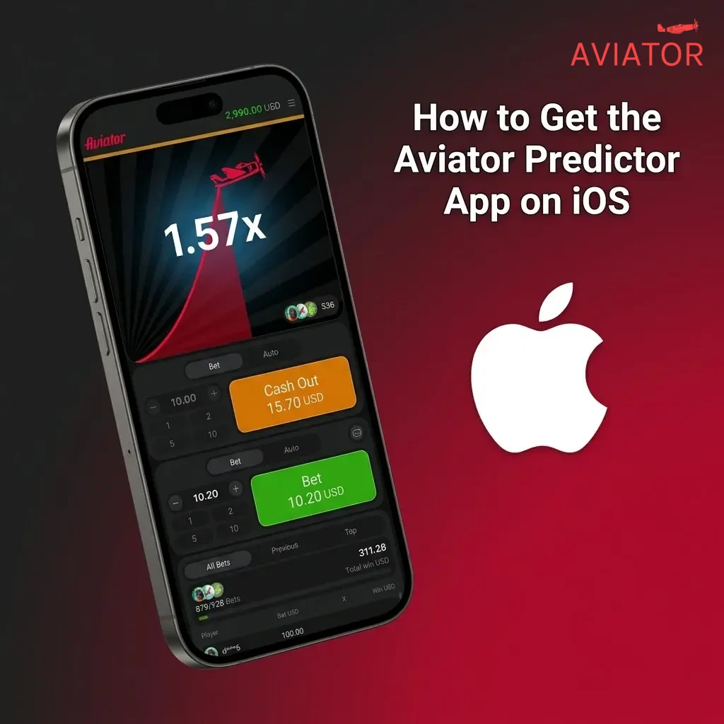 Aviator Predictor app iOS installation steps via third-party website with Settings trust profile configuration