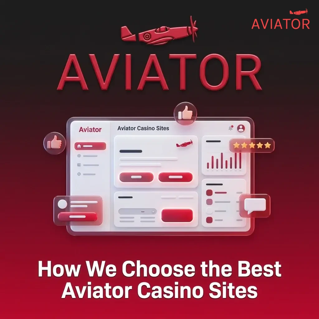 Expert criteria for choosing best Aviator casino sites for Indian players including licences, UPI payments, bonuses and withdrawals