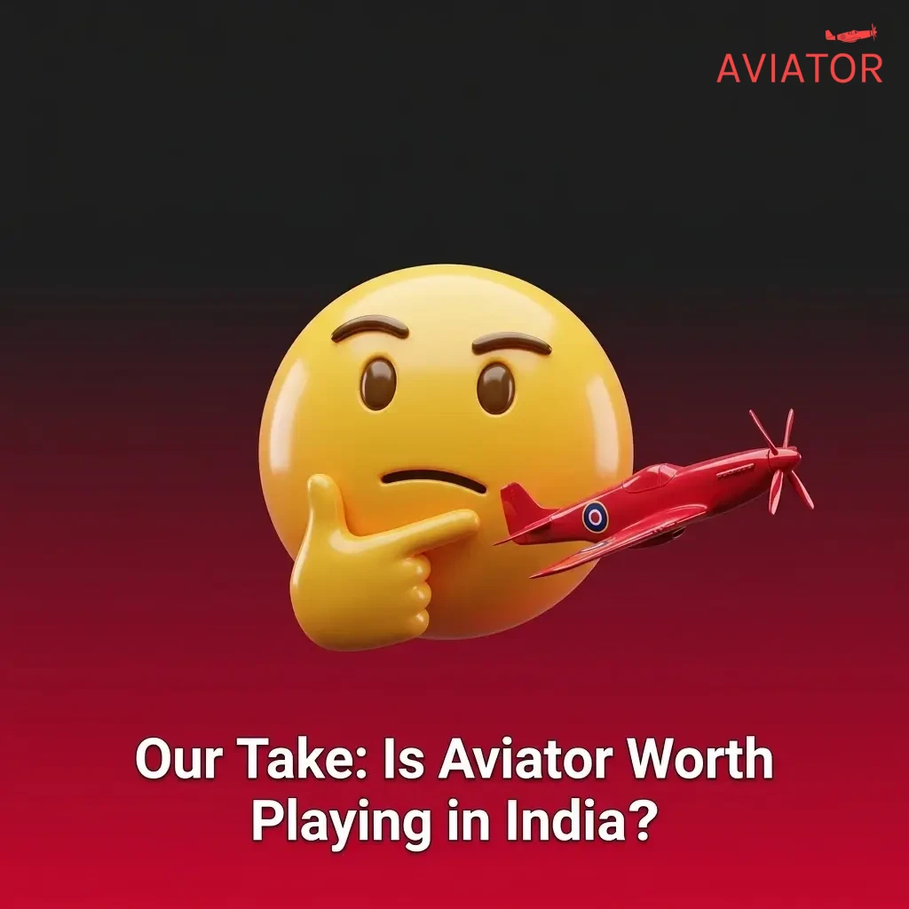 Aviator crash game India review showing 97% RTP gameplay with INR payment options at licensed casinos