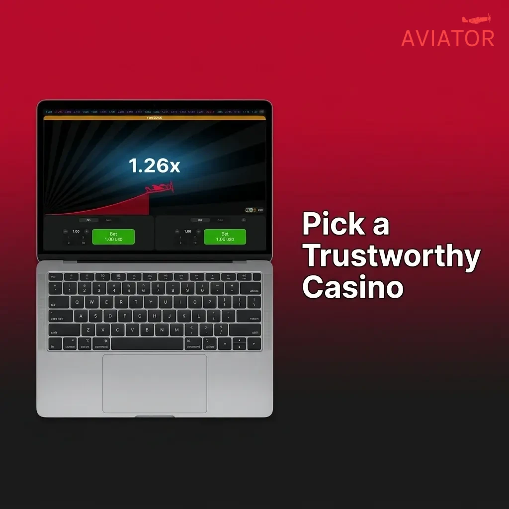 Trustworthy online casino platforms offering Aviator game with UPI, Paytm deposits and INR balances in India