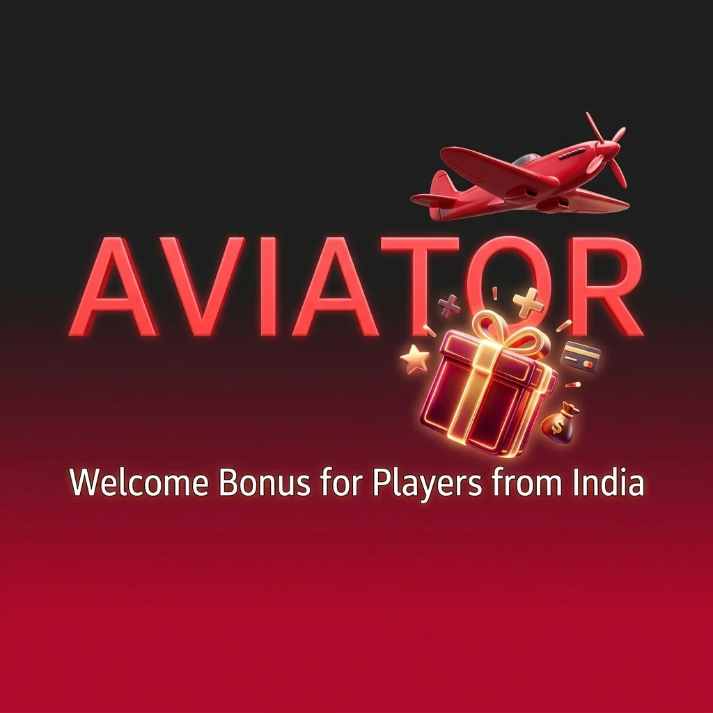 Baji Live Aviator welcome bonus India – 100% match up to 1,000 INR with 15x wagering requirements