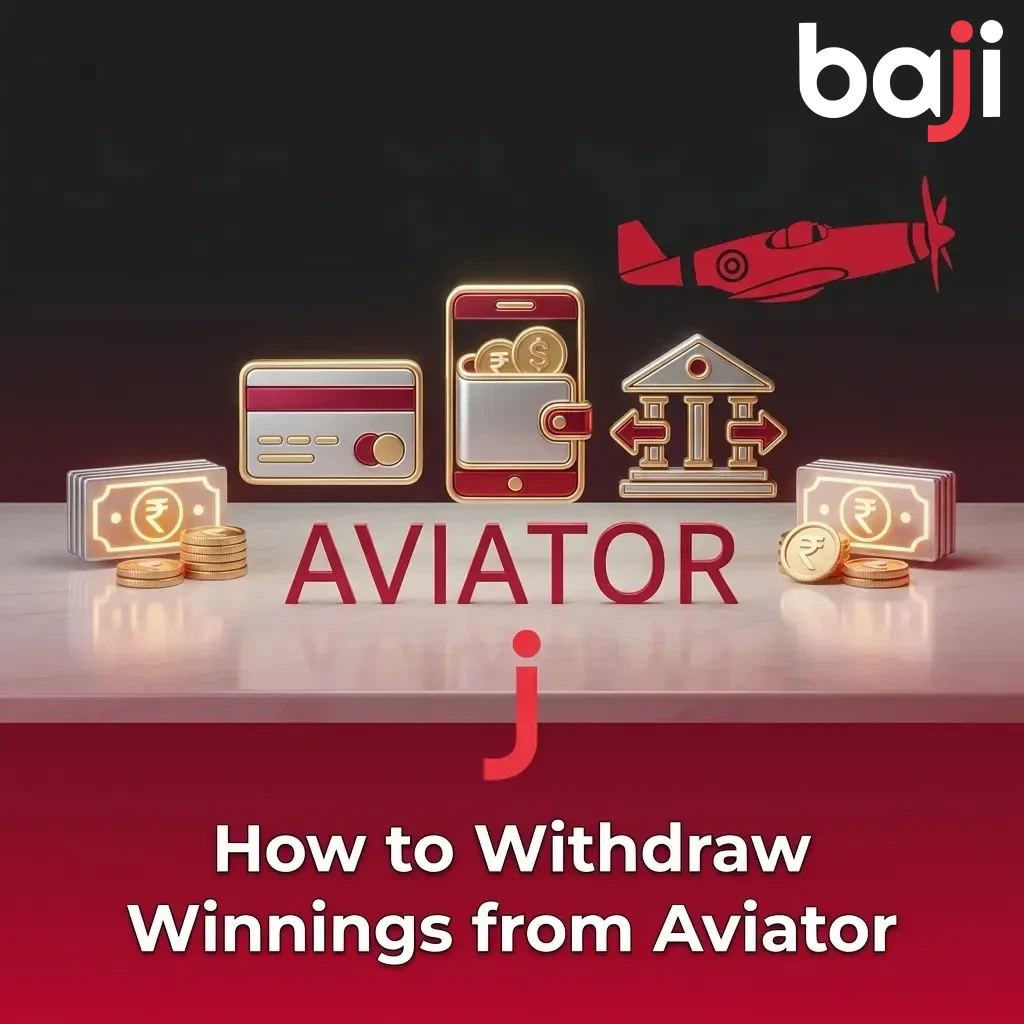 Step-by-step guide showing how to withdraw winnings from Aviator using UPI, USDT TRC20, or BTC methods
