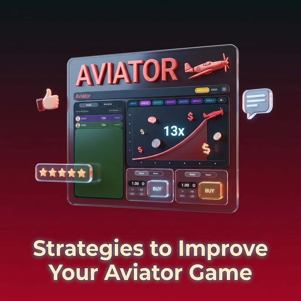Strategies to improve Aviator game including low multiplier cashout, dual bet split, and flat betting tips