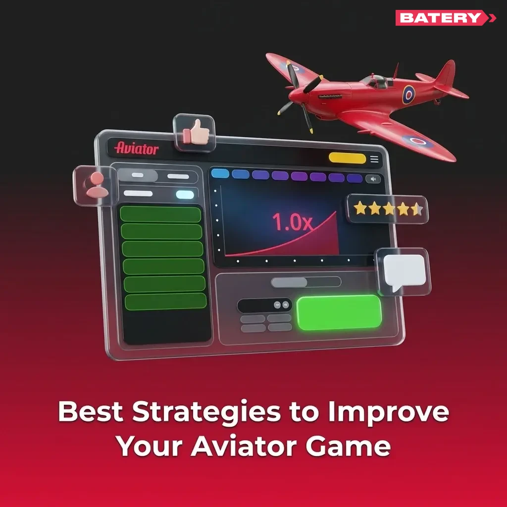 Aviator game strategies including low multiplier cashout, auto cashout, and split stake betting tips for better balance management