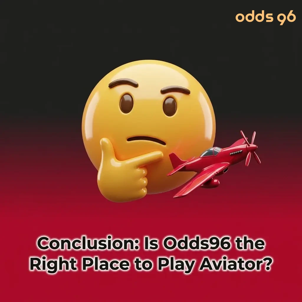 Odds96 Aviator game review for Indian players showing 97% RTP, UPI payments, and 500% welcome bonus