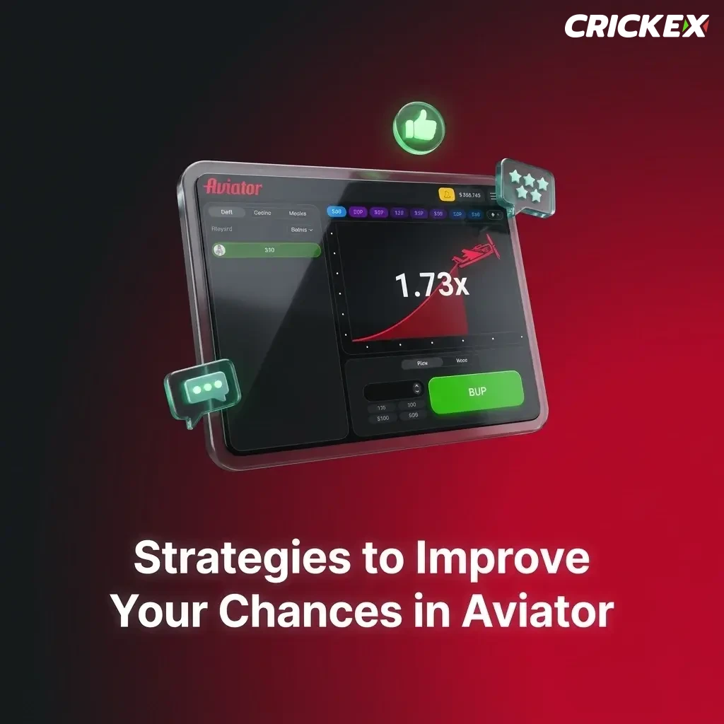 Strategies to improve your chances in Aviator crash game including low multiplier cash-out and two-bet split tips