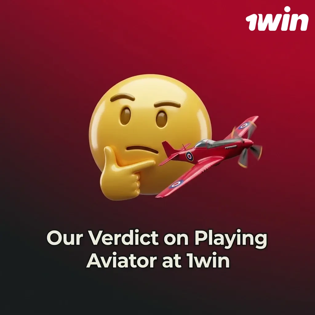 1win Aviator crash game interface showing live statistics and INR payment options for Indian players