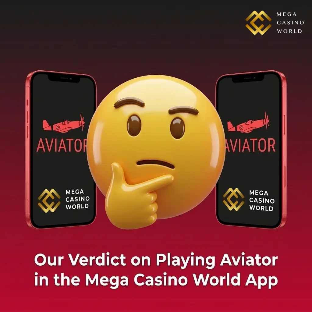 Mega Casino World Aviator app review for Indian players with 97% RTP, provably fair mechanics, and ₹12,000 welcome bonus