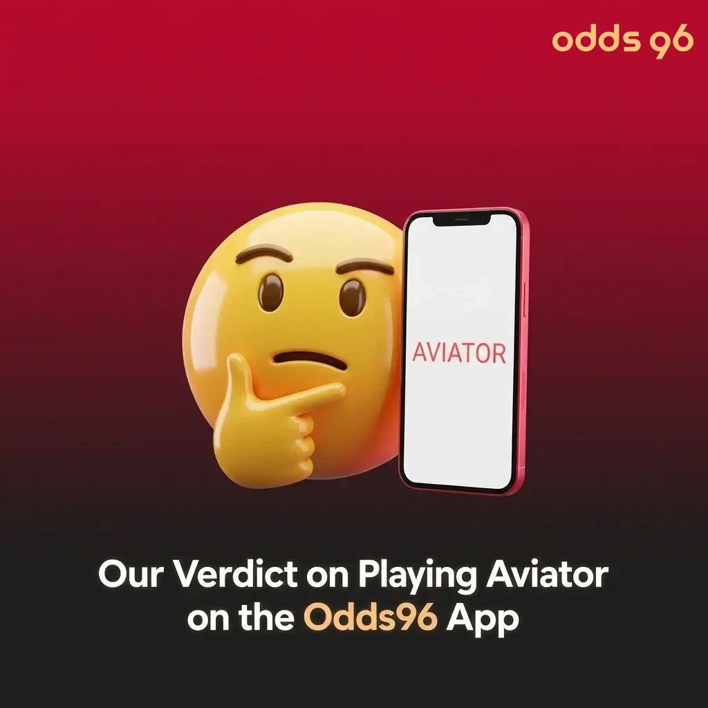 Odds96 app review for Aviator players in India showing 97% RTP, bonuses, and Android performance