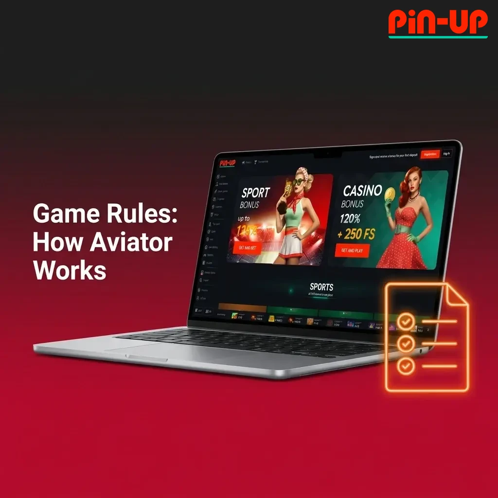Aviator game rules showing plane takeoff, rising multiplier, bet placement and cashout mechanics explained