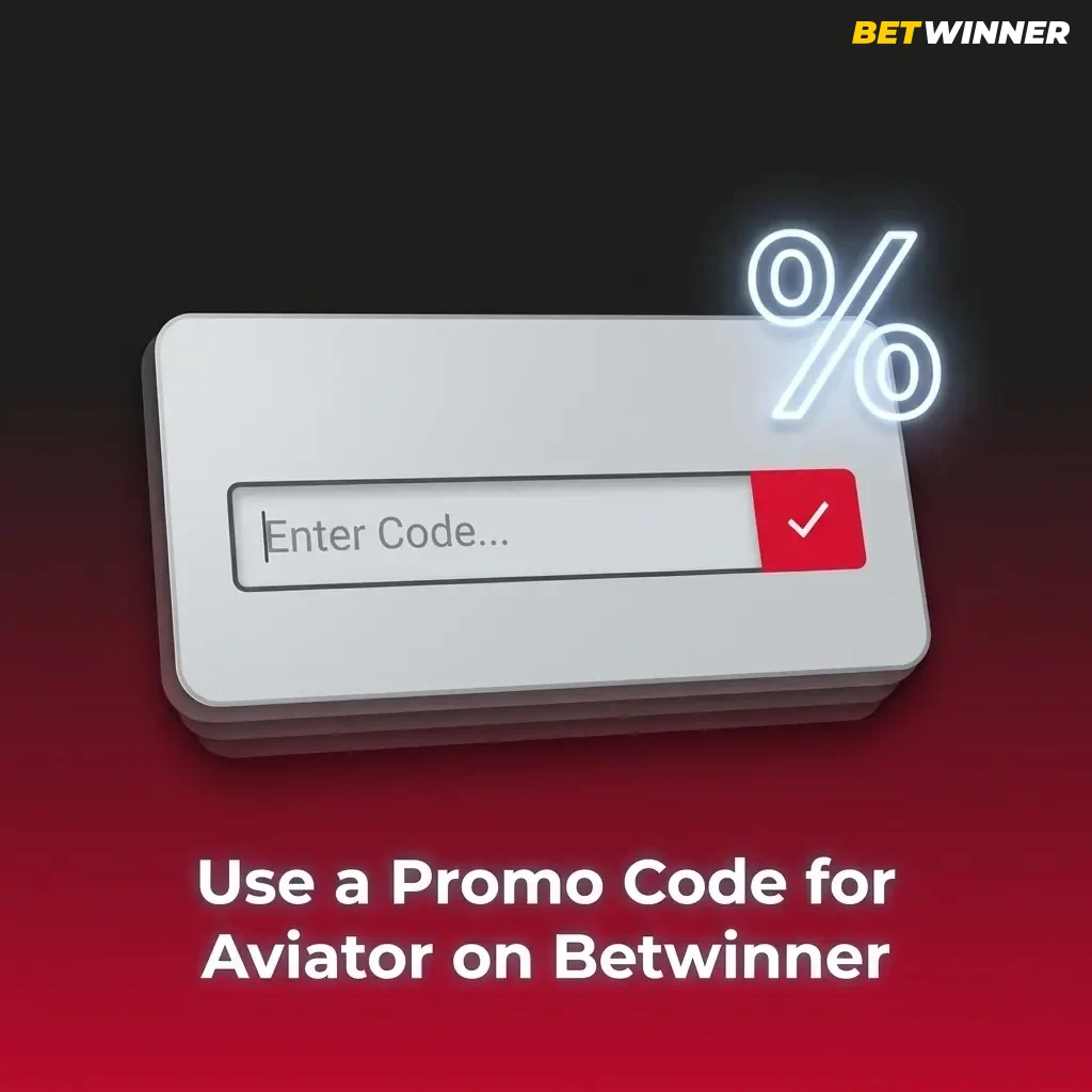 Betwinner promo code BWLIVE entry field in registration form for Aviator bonus on first deposit