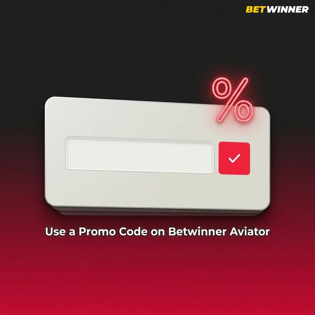 Betwinner Aviator promo code BWVIP entry field during registration for first deposit bonus