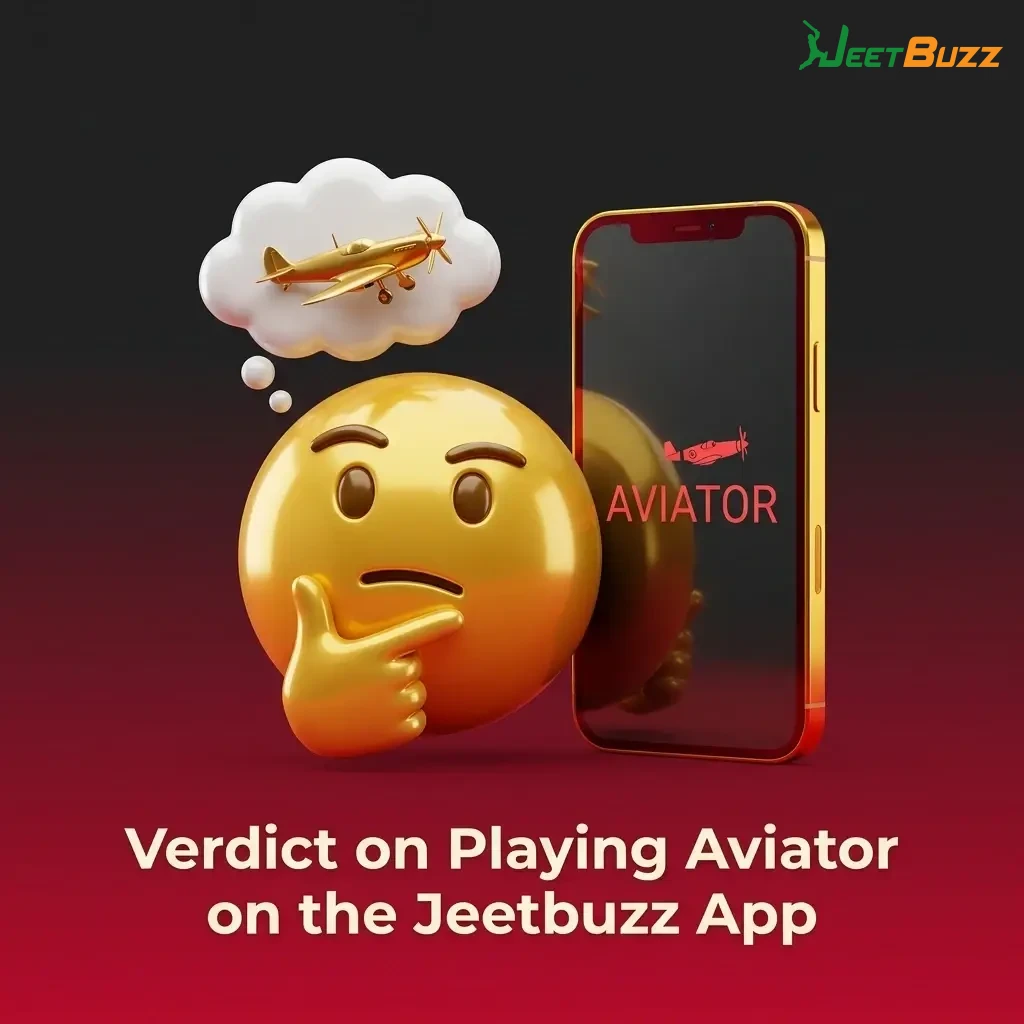 Jeetbuzz app Aviator game review showing 97% RTP, UPI payments, and mobile compatibility in India