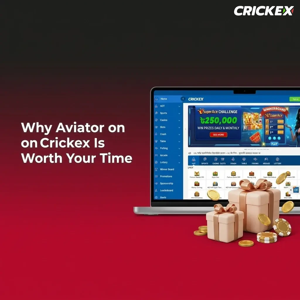 Aviator crash game on Crickex India with 97% RTP, UPI payments, auto bet and provably fair technology features