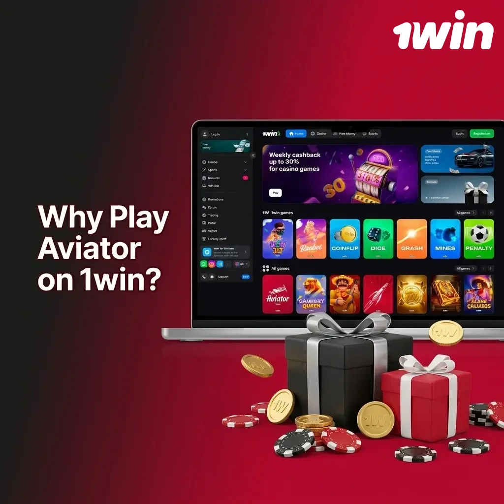 1win Aviator game features: 97% RTP, auto cash-out, dual bet, live stats, and provably fair system